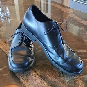 Rockport Classic Black Men's Dress Shoes